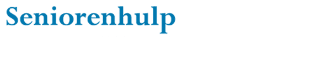 Seniorenhulp Logo